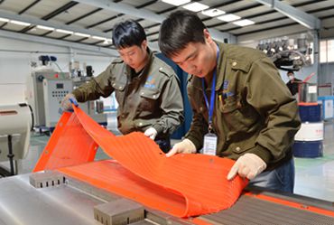 Fabrication