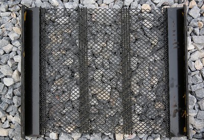 Toiles autonettoyantes / Toiles anticolmatantes / Toiles tissées métalliques