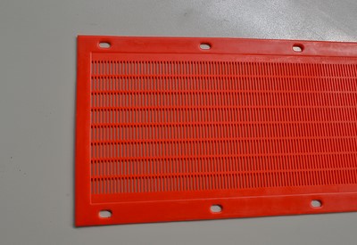 Crible Flip-flop