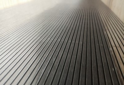Grille anticolmatante / Toile de criblage – type modulaire / Panneau de criblage modulaire