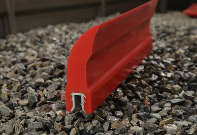 Lames de grattoir en polyuréthane