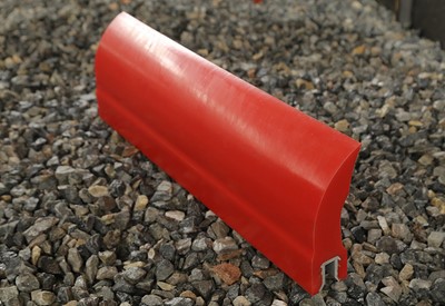 Lames de grattoir en polyuréthane