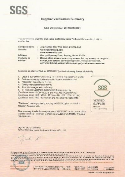 Certificats