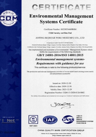 Certificats