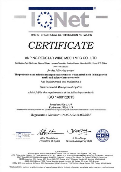 Certificats