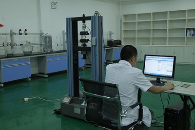 Coin laboratoire